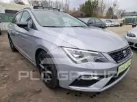 2019 Seat Leon