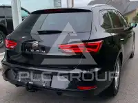 2019 Seat Leon