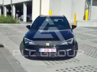 2019 Seat Leon