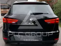 2019 Seat Leon