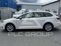 2019 Seat Leon