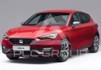 2019 Seat Leon