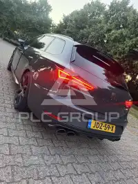 2019 Seat Leon