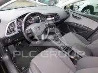 2019 Seat Leon