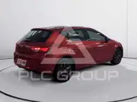 2019 Seat Leon
