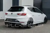 2019 Seat Leon