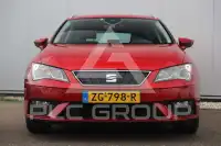 2019 Seat Leon