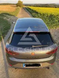 2019 Seat Leon