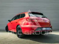 2019 Seat Leon