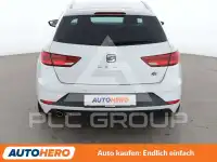 2019 Seat Leon