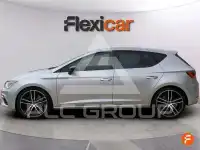 2019 Seat Leon