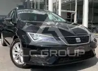 2019 Seat Leon