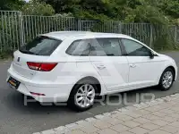 2019 Seat Leon
