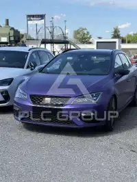 2019 Seat Leon