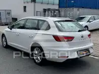 2019 Seat Leon