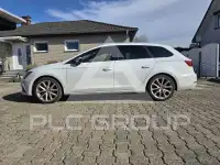 2019 Seat Leon