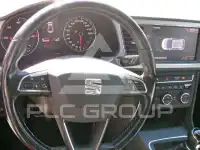 2019 Seat Leon