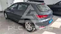 2019 Seat Leon