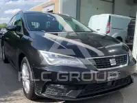 2019 Seat Leon