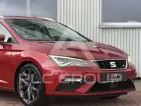2019 Seat Leon