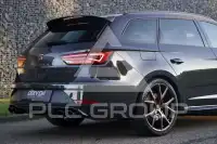 2019 Seat Leon