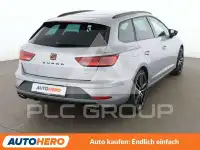 2019 Seat Leon