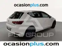 2019 Seat Leon