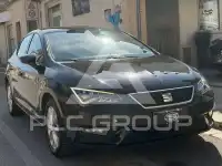 2019 Seat Leon