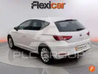 2019 Seat Leon