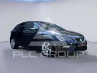 2019 Seat Leon