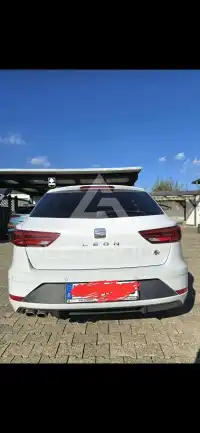 2019 Seat Leon