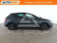 2019 Seat Leon