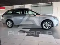 2019 Seat Leon