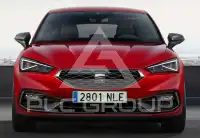 2019 Seat Leon