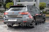 2019 Seat Leon
