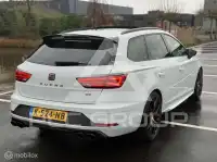 2019 Seat Leon