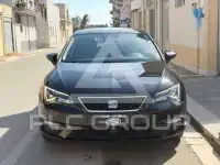 2019 Seat Leon