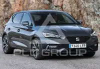 2019 Seat Leon