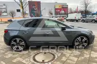 2019 Seat Leon