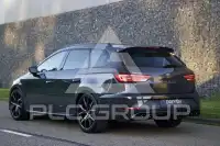2019 Seat Leon