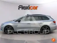 2019 Seat Leon