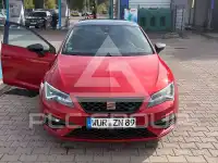 2019 Seat Leon