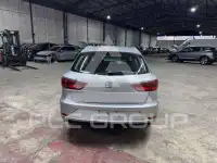 2019 Seat Leon