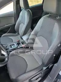 2019 Seat Leon