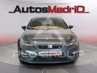 2019 Seat Leon