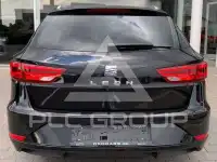 2019 Seat Leon