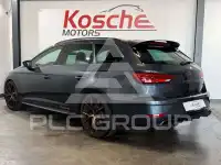 2019 Seat Leon