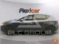 2019 Seat Leon