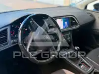 2019 Seat Leon