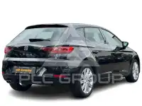 2019 Seat Leon